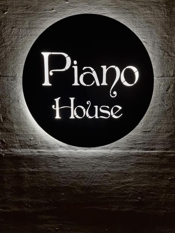 Apartament City La Casa Piano House ,Cu Parcare アルバ・ユリア エクステリア 写真