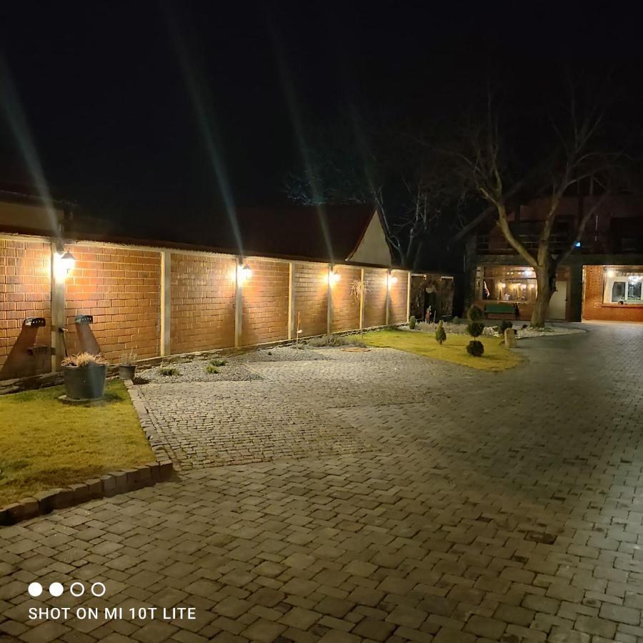 Apartament City La Casa Piano House ,Cu Parcare アルバ・ユリア エクステリア 写真