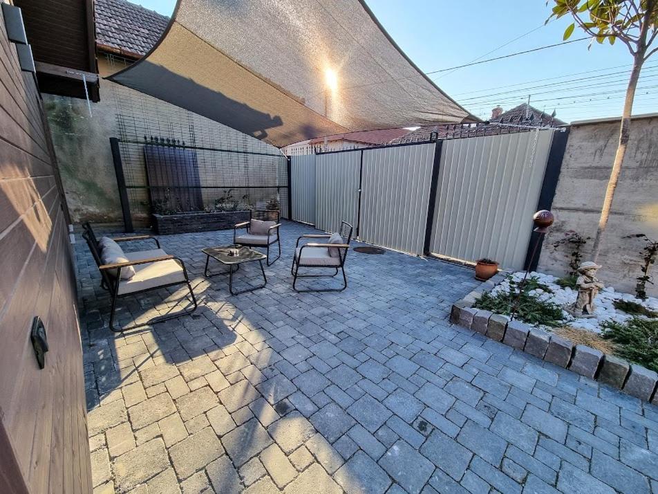 Apartament City La Casa Piano House ,Cu Parcare アルバ・ユリア エクステリア 写真