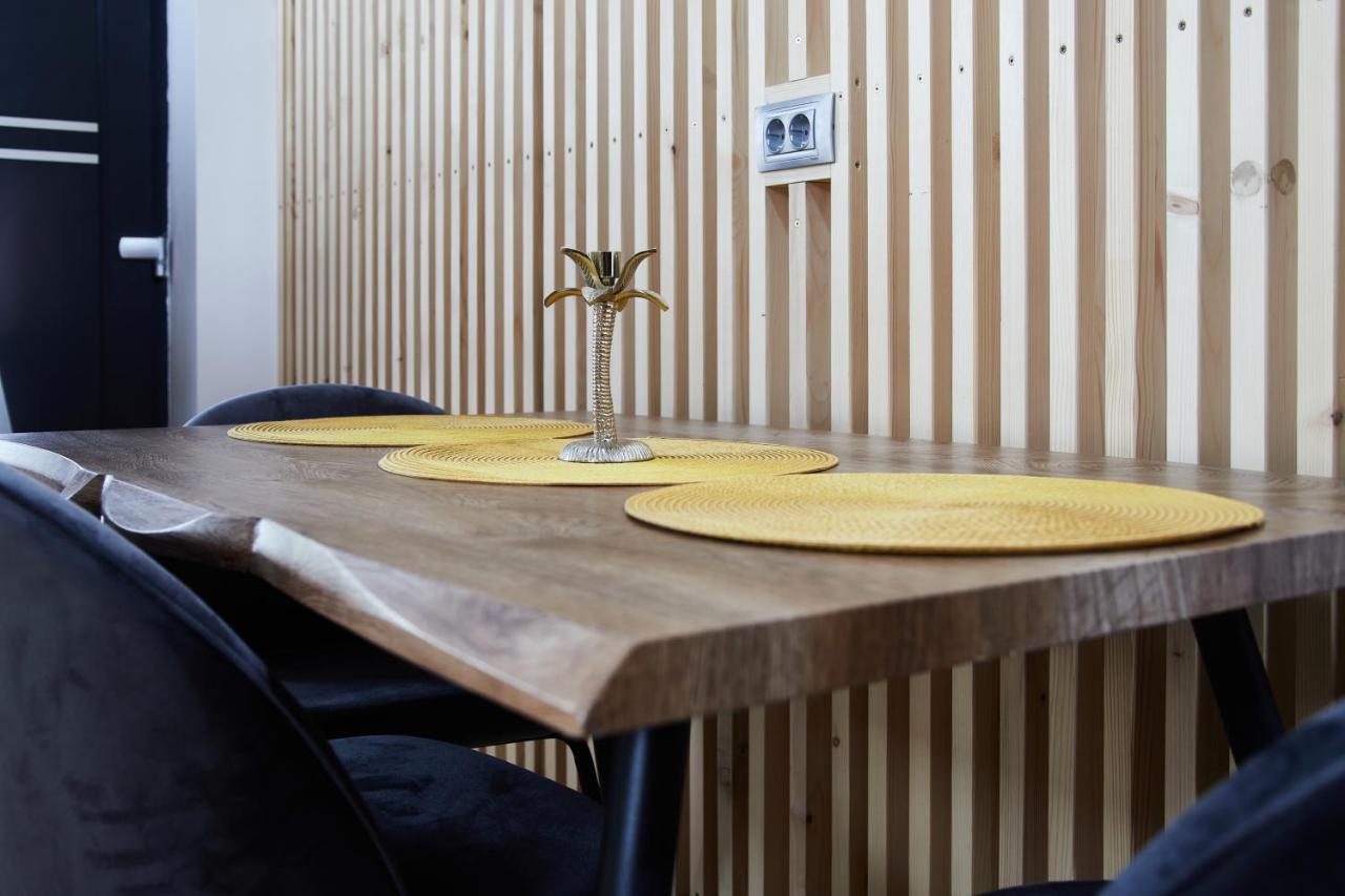 Apartament City La Casa Piano House ,Cu Parcare アルバ・ユリア エクステリア 写真