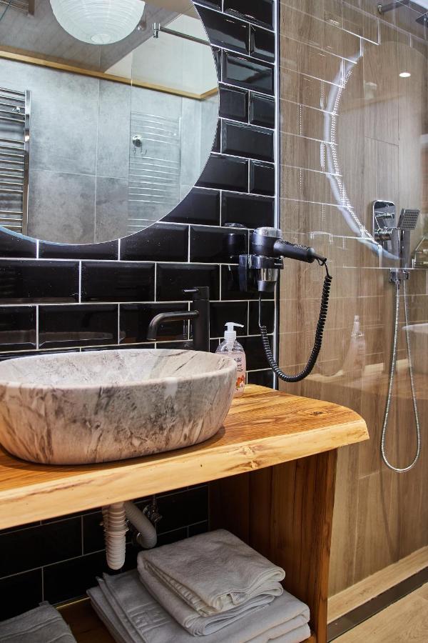 Apartament City La Casa Piano House ,Cu Parcare アルバ・ユリア エクステリア 写真
