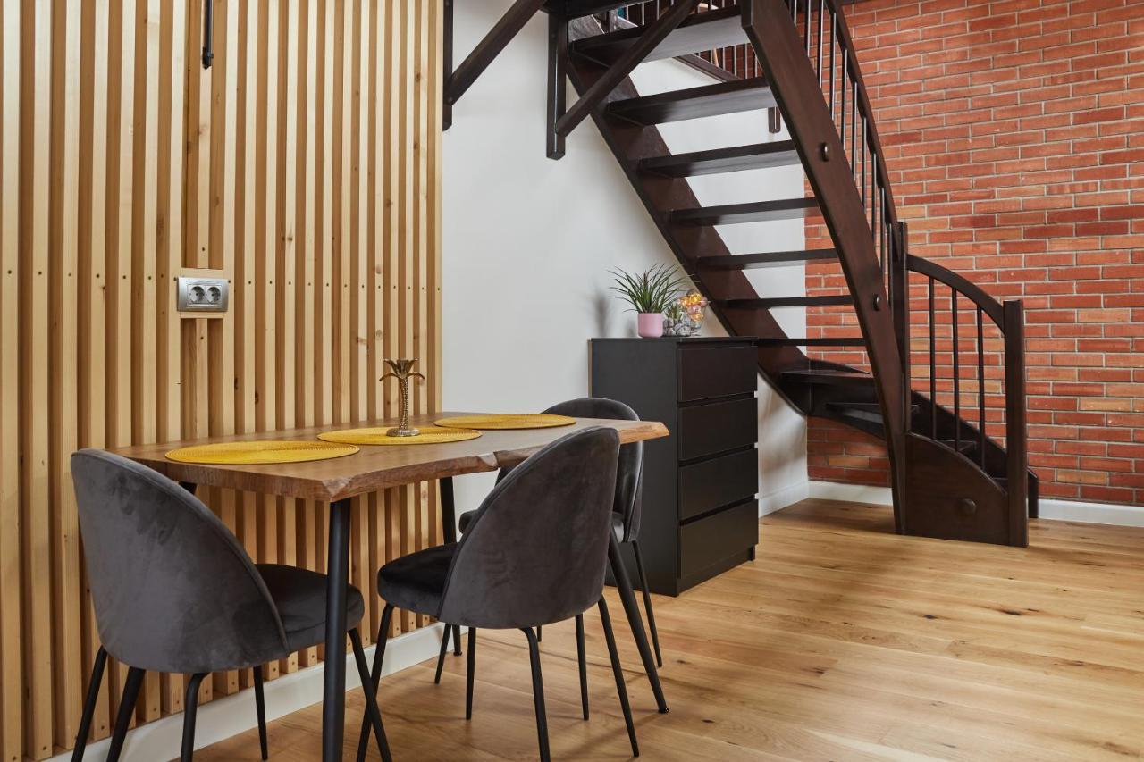 Apartament City La Casa Piano House ,Cu Parcare アルバ・ユリア エクステリア 写真