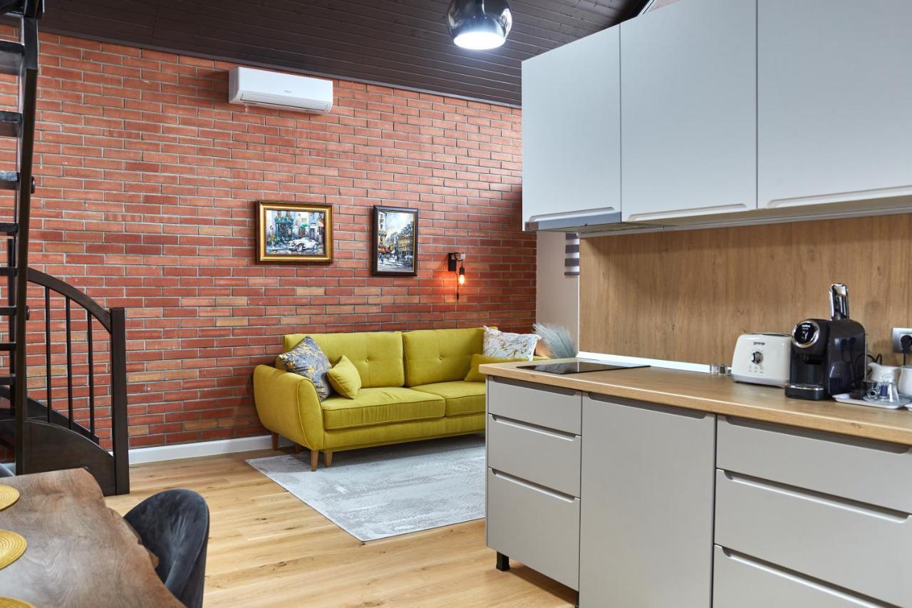 Apartament City La Casa Piano House ,Cu Parcare アルバ・ユリア エクステリア 写真